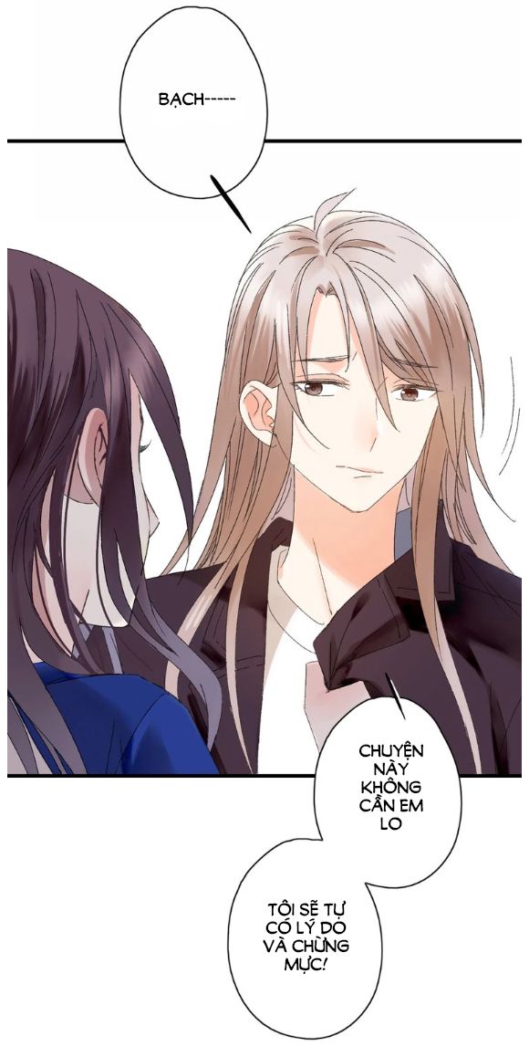 Lệnh Cấm Nghị Tộc 2 Ẩn Diện Trấn chapter 40 - Trang 7