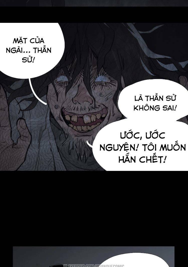 thần trạch chapter 6 19