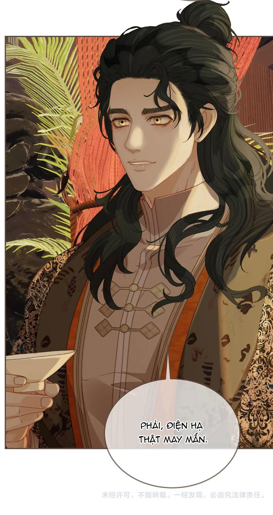 á nô 2: thám hoa chapter 22 41