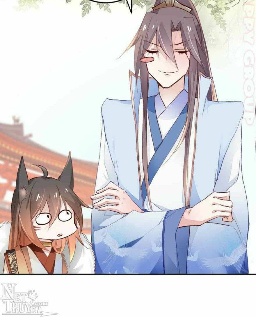 nghịch lai thuận thú chapter 16 16