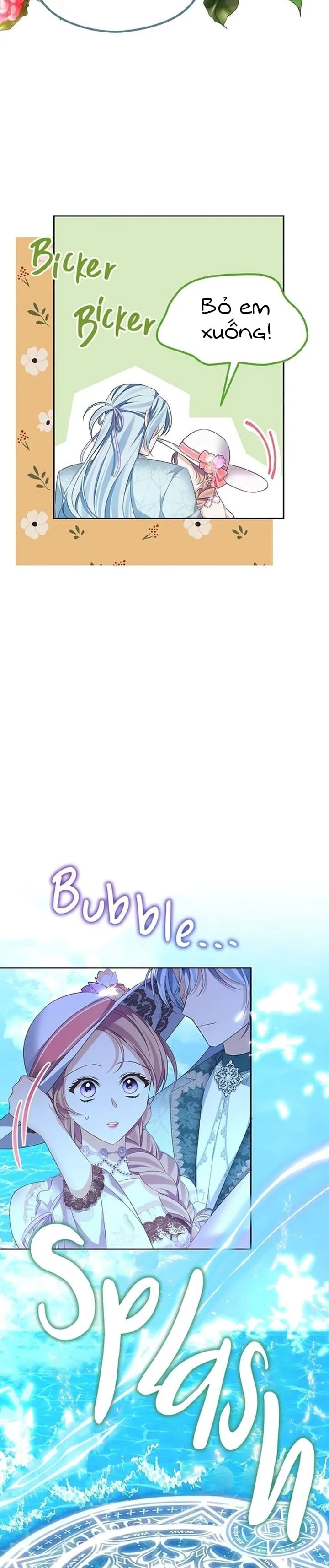 aster yêu dấu của tôi chapter 57 4