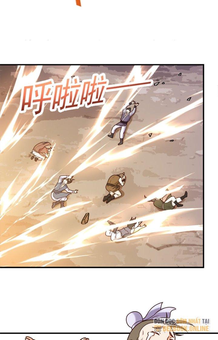 bảo vật rơi xuống đều thành muội tử chapter 19 37