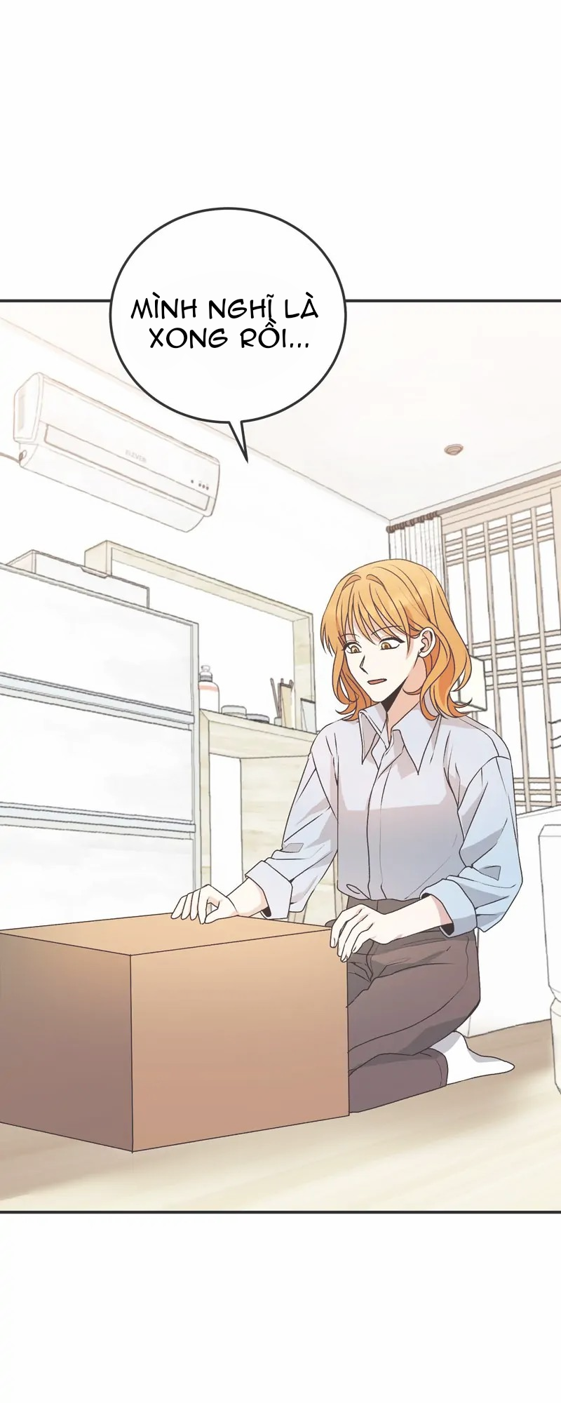 nụ hôn yêu tinh chapter 7.1 33