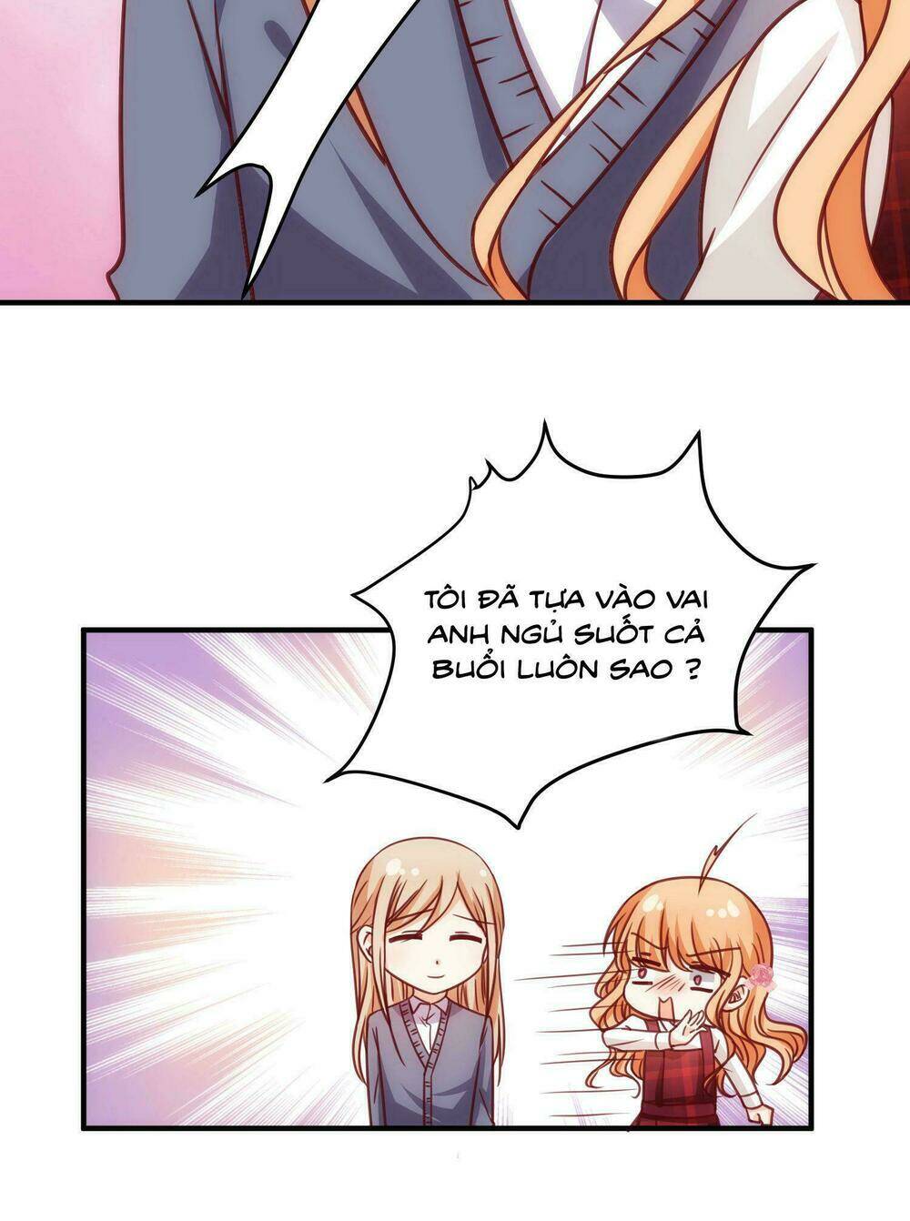 hôm nay tôi sẽ yêu ai đây ? chapter 22 49