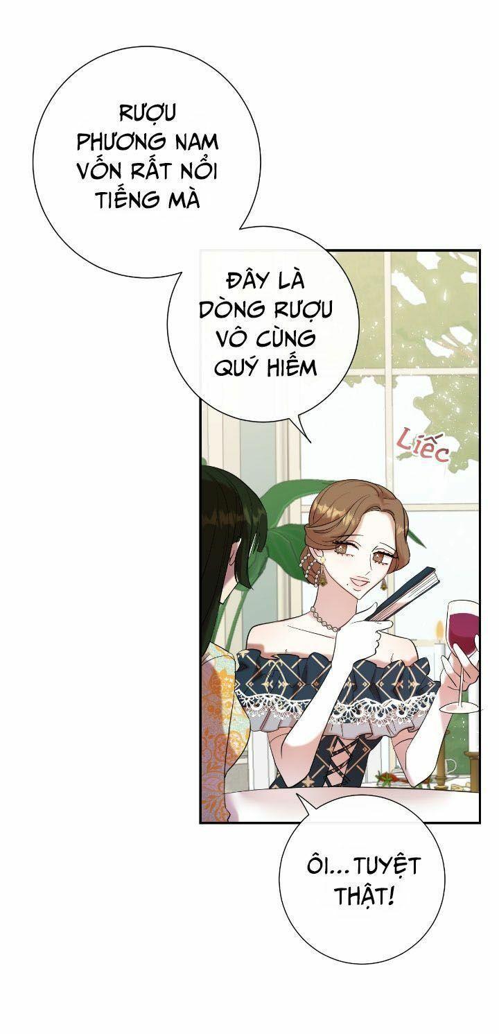 xin ngài đừng ăn tôi chapter 39 11