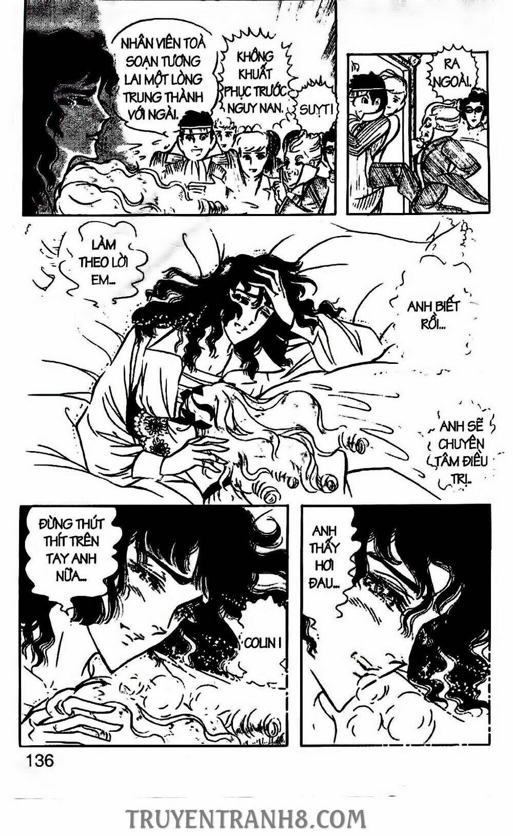 the count s daughter chapter 25 25