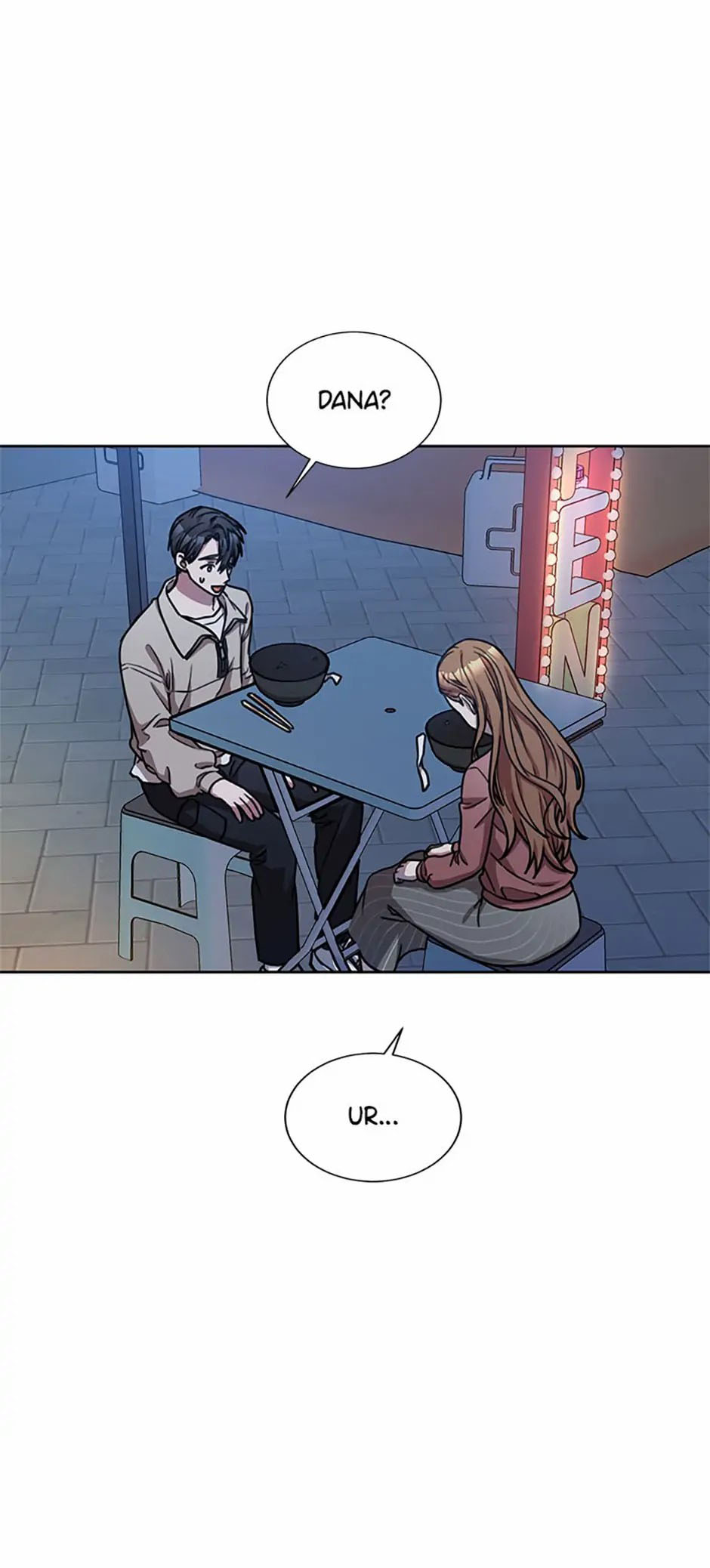 kết hôn ư? không, cảm ơn! chapter 38.2 1