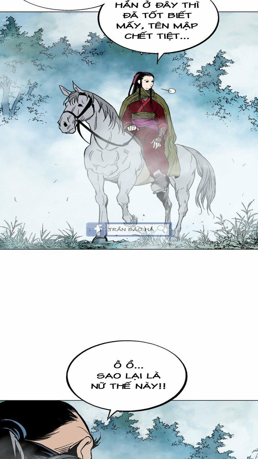 cao thủ 2 chapter 60 50