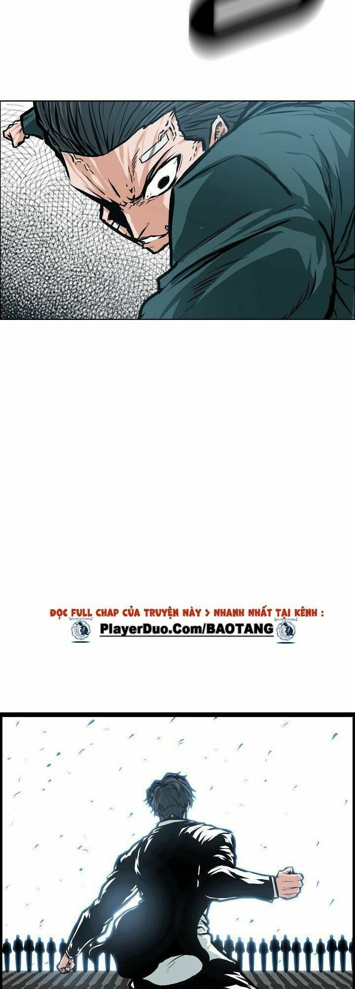 bá chủ học đường ss3 chapter 26 31