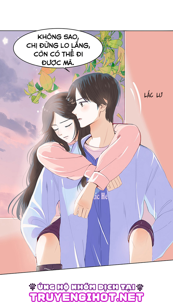 Cậu Bé Ốc Sên Trên Mái Nhà Chapter 5 - Next Chapter 6