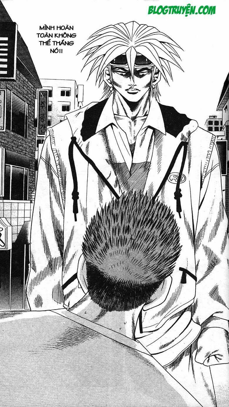 bitagi - anh chàng ngổ ngáo chapter 44 6