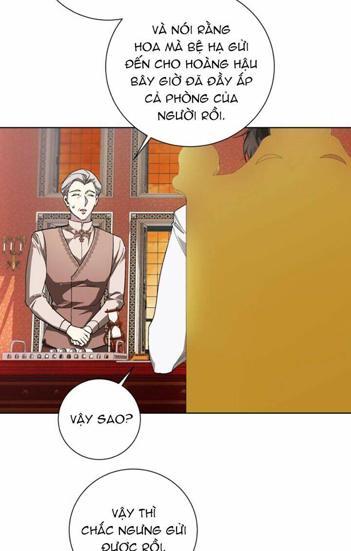 ta đã từng mong nàng biến mất chapter 31 2