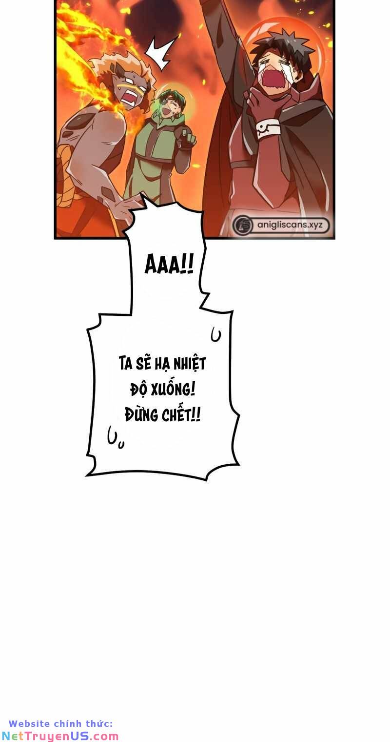 Huyết Thánh Cứu Thế Chủ~ Ta Chỉ Cần 0.0000001% Đã Trở Thành Vô Địch chapter 56 94