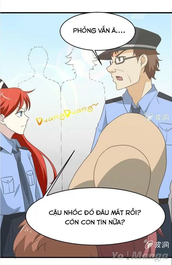 cực phẩm thấu thị chapter 25 20