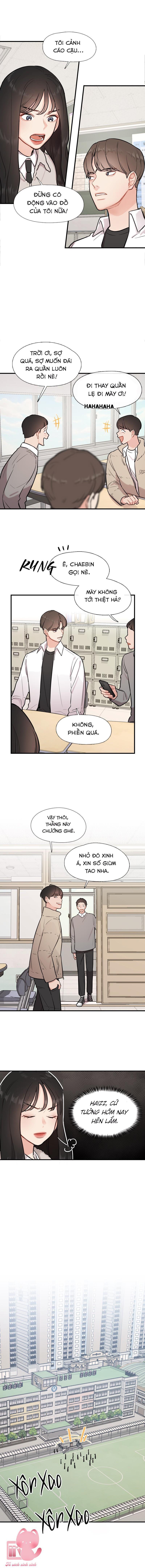 nghiện điện thoại chapter 1 5