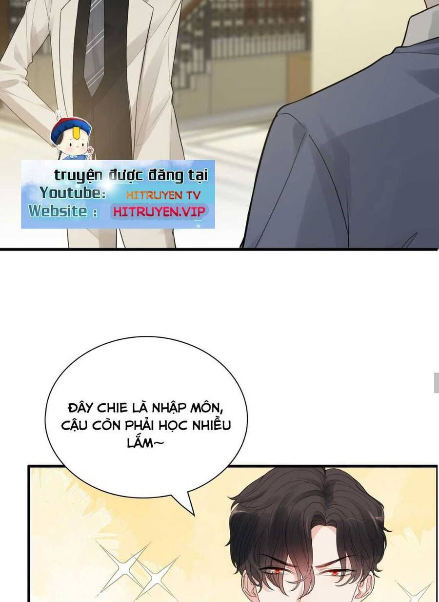 cô vợ hợp đồng bỏ trốn của tổng giám đốc chapter 442.1 22