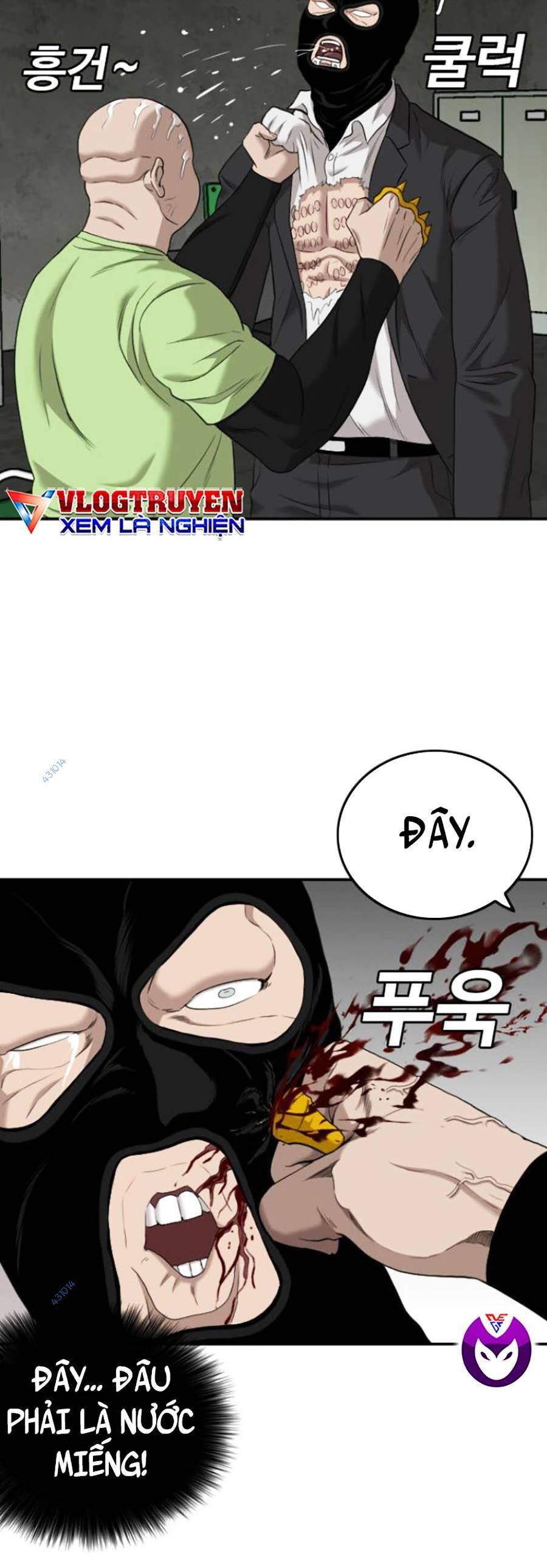 người xấu chapter 121 43