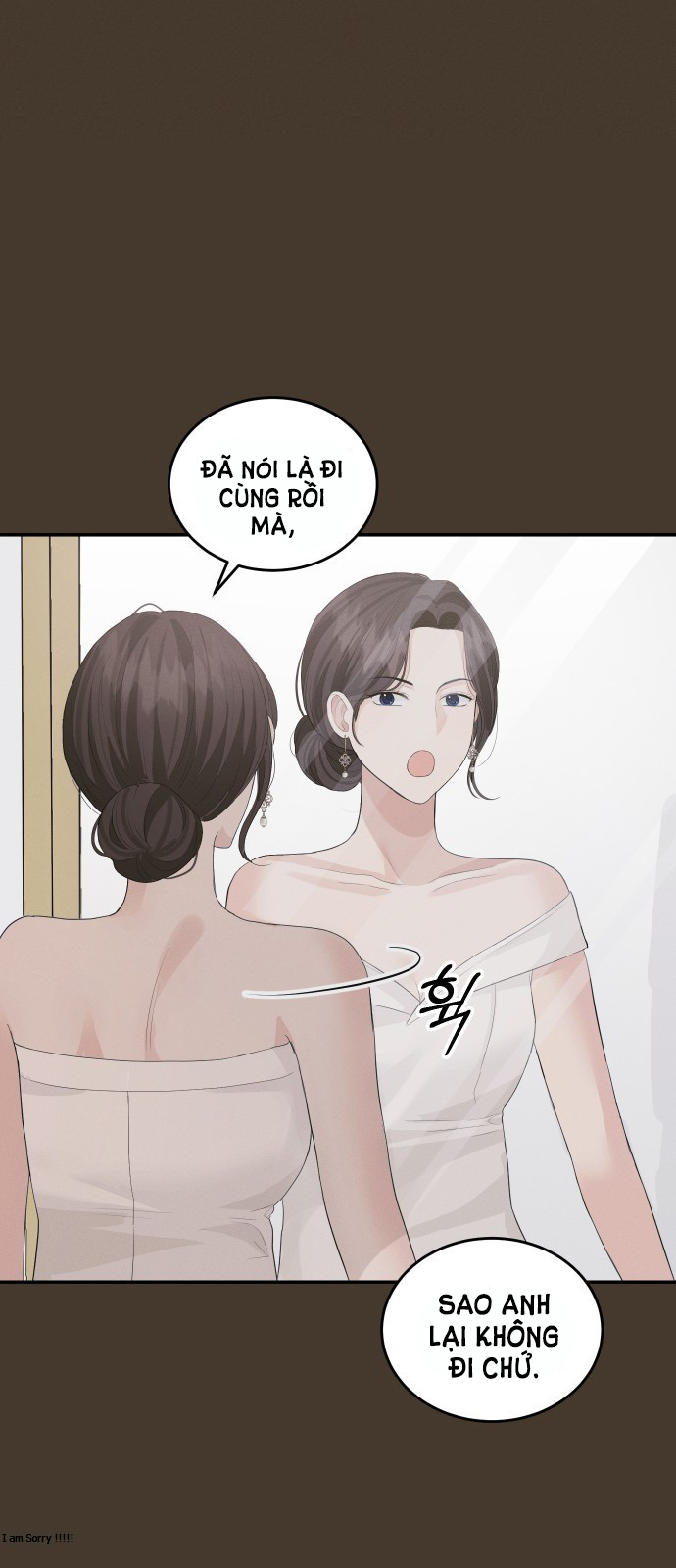 cuộc hôn nhân hoàn hảo chapter 44.1 21