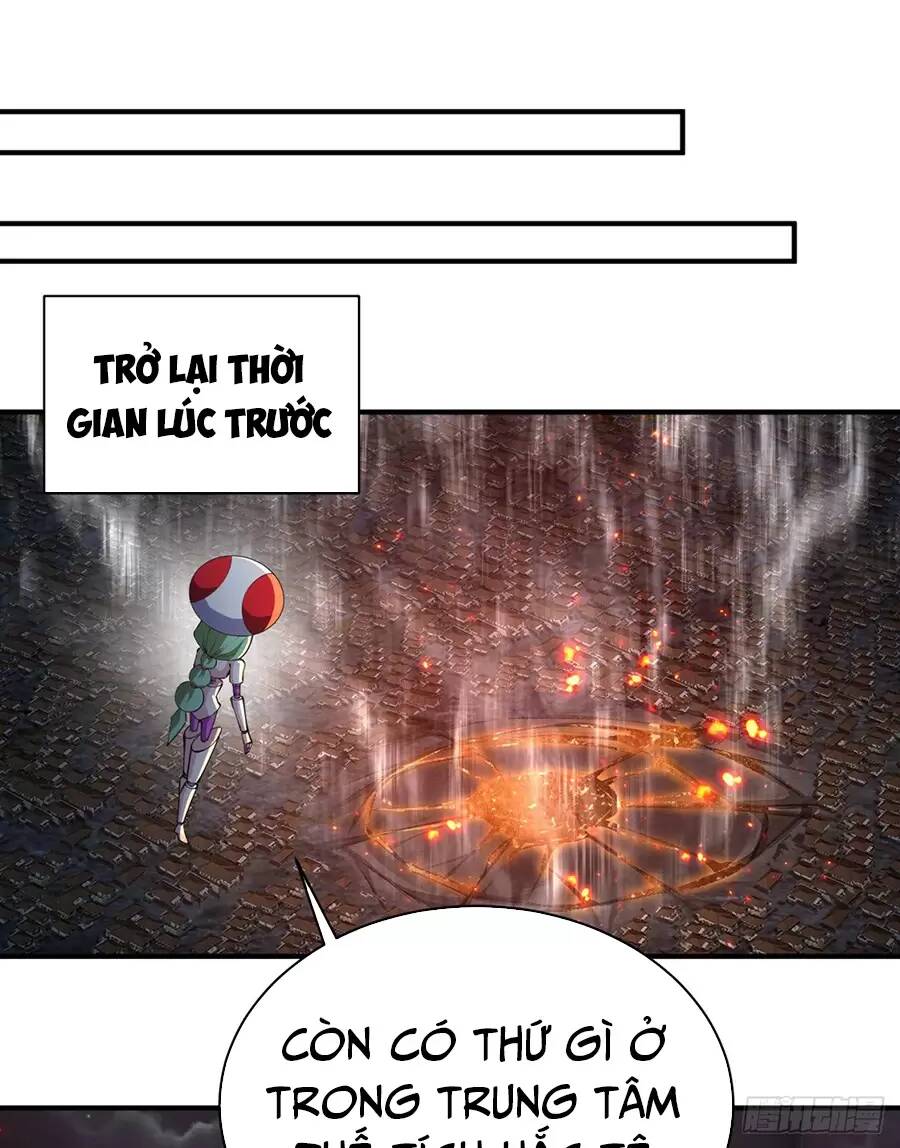 Ta Nhặt Được Thuộc Tính Tại Tu Chân Giới Chapter 262 - Trang 43