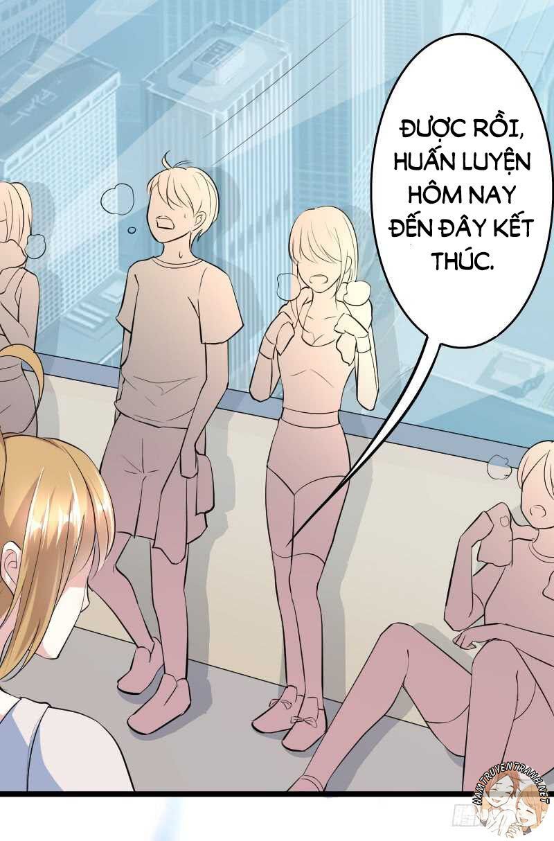 mặt nạ mê hoặc chapter 35 3