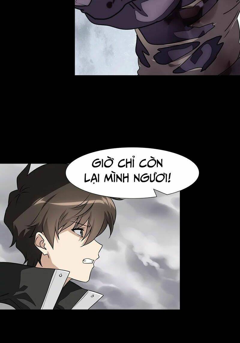 bạn gái virus của tôi chapter 140 19