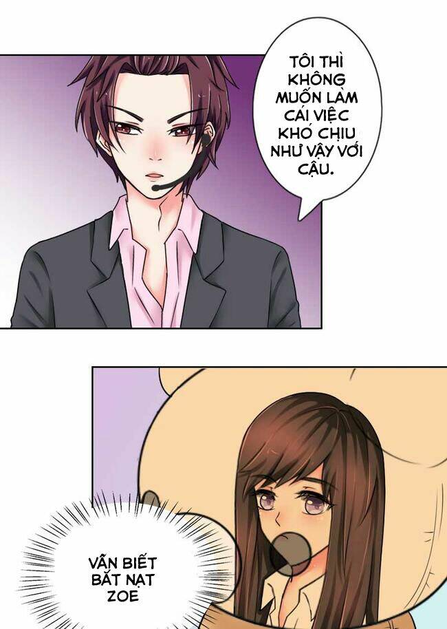 tổng tài ma cà rồng tha cho tôi chapter 19 6