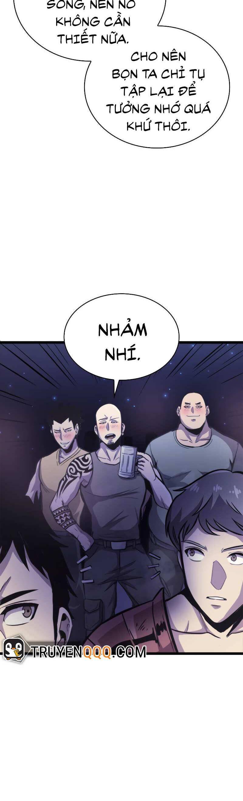 tôi trở lại thăng cấp một mình chapter 141 41