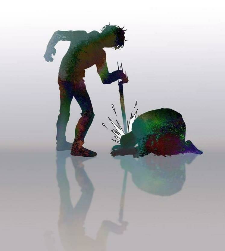 thần trạch chapter 18 31