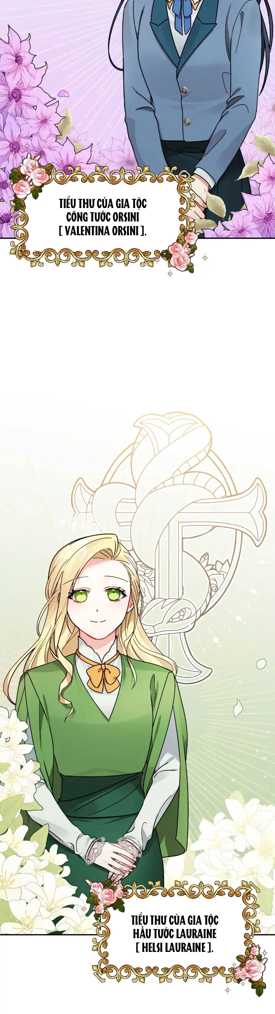 Nàng Bạch Tuyết chapter 14.1 - Trang 5