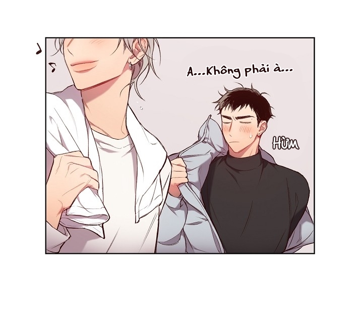 món quà vô dụng diệu kỳ chapter 1 32