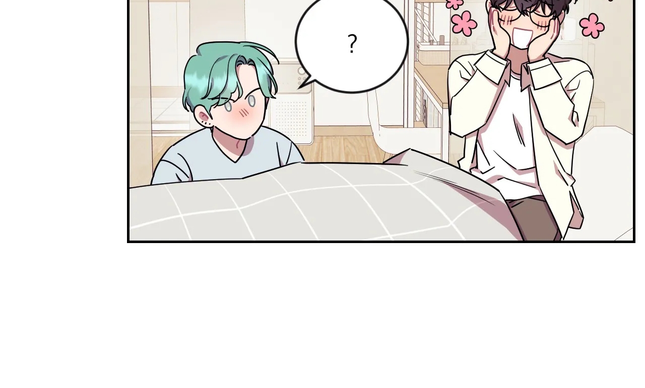 tiêu chuẩn tình yêu 100% chapter 6 61