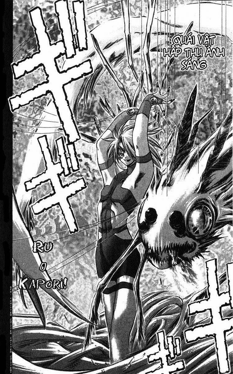 watashi no messiah-sama chapter 13 8
