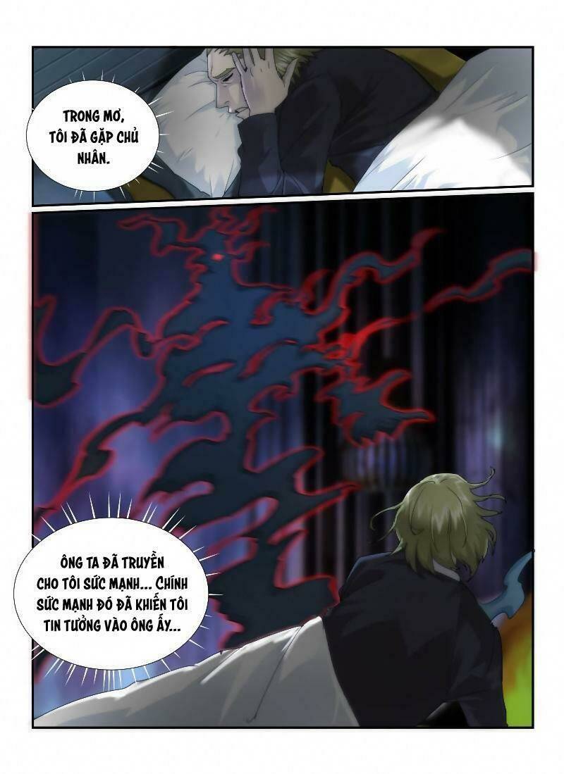 death field chapter 24 6