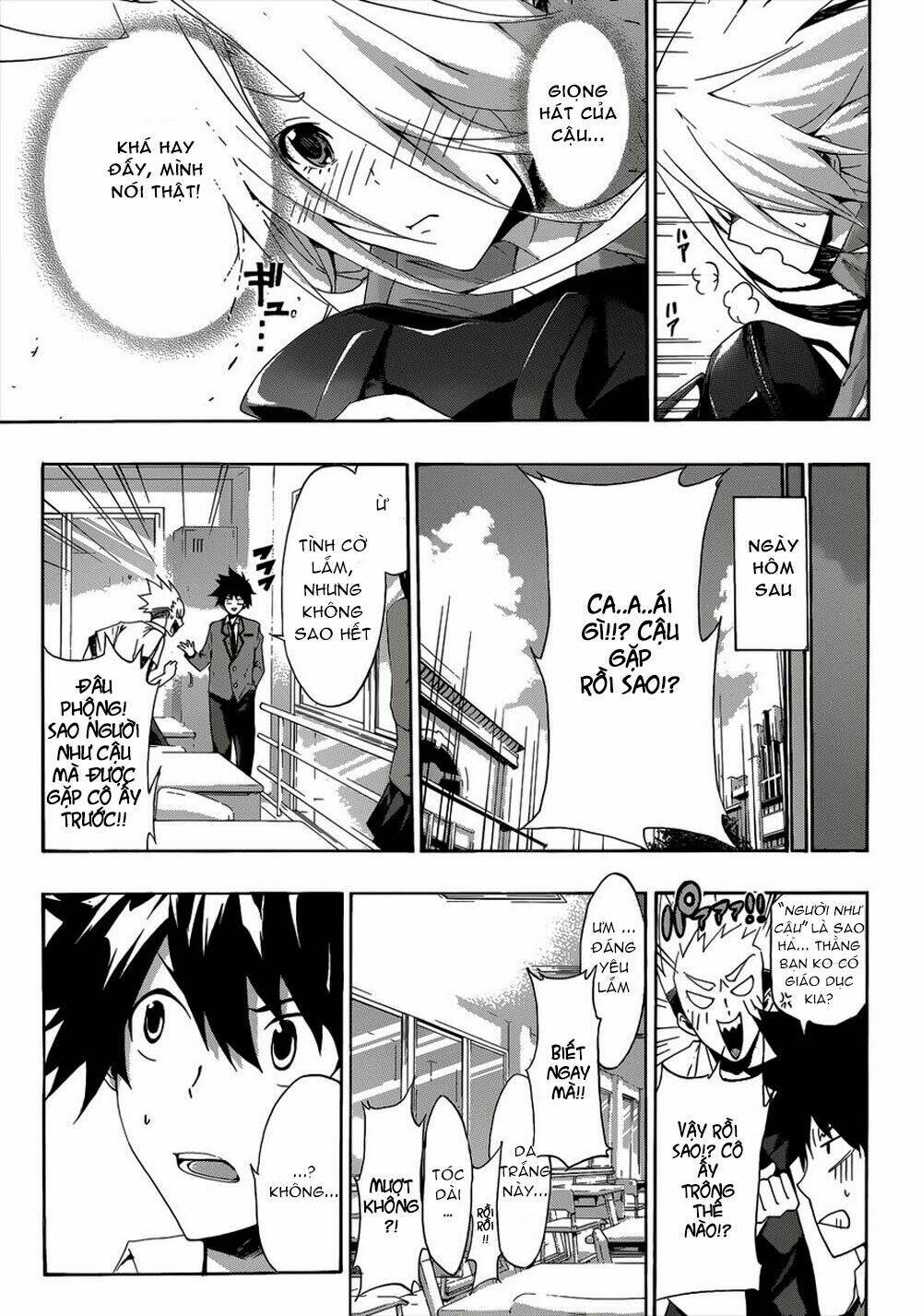 hime dol! chapter 1 36