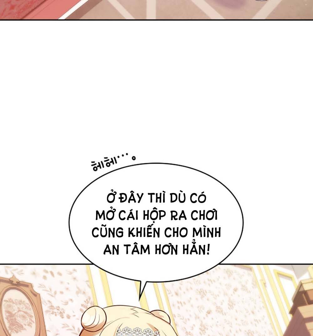 từ ác nữ, tôi trở thành một người mẹ chapter 35.2 9