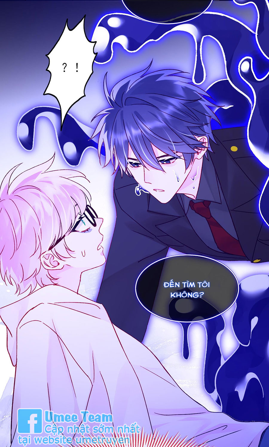 tôi phải làm một kẻ đại xấu xa chapter 108 39