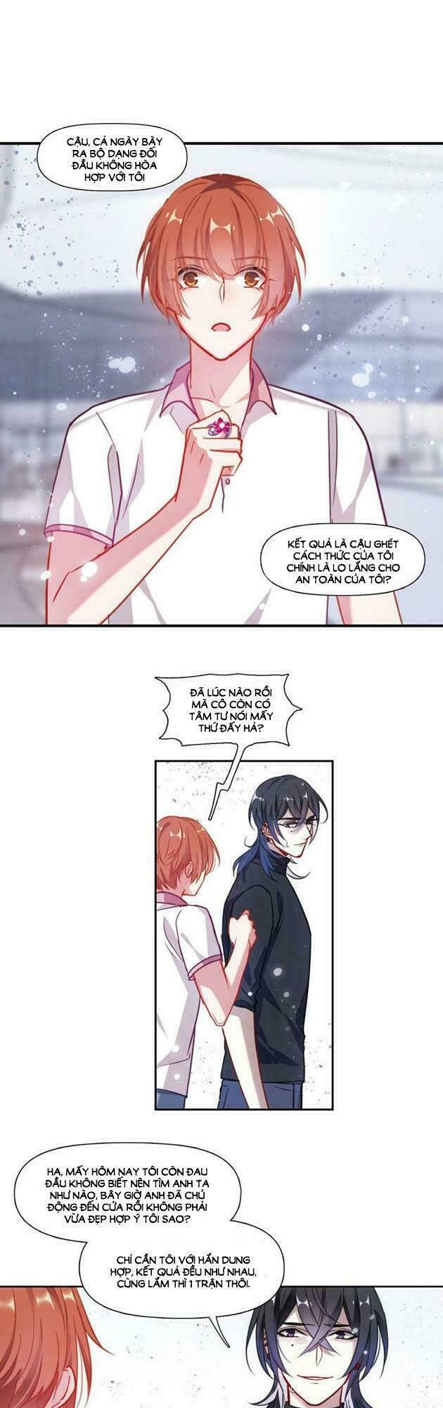 địa ngục cáo bạch thi chapter 56 15