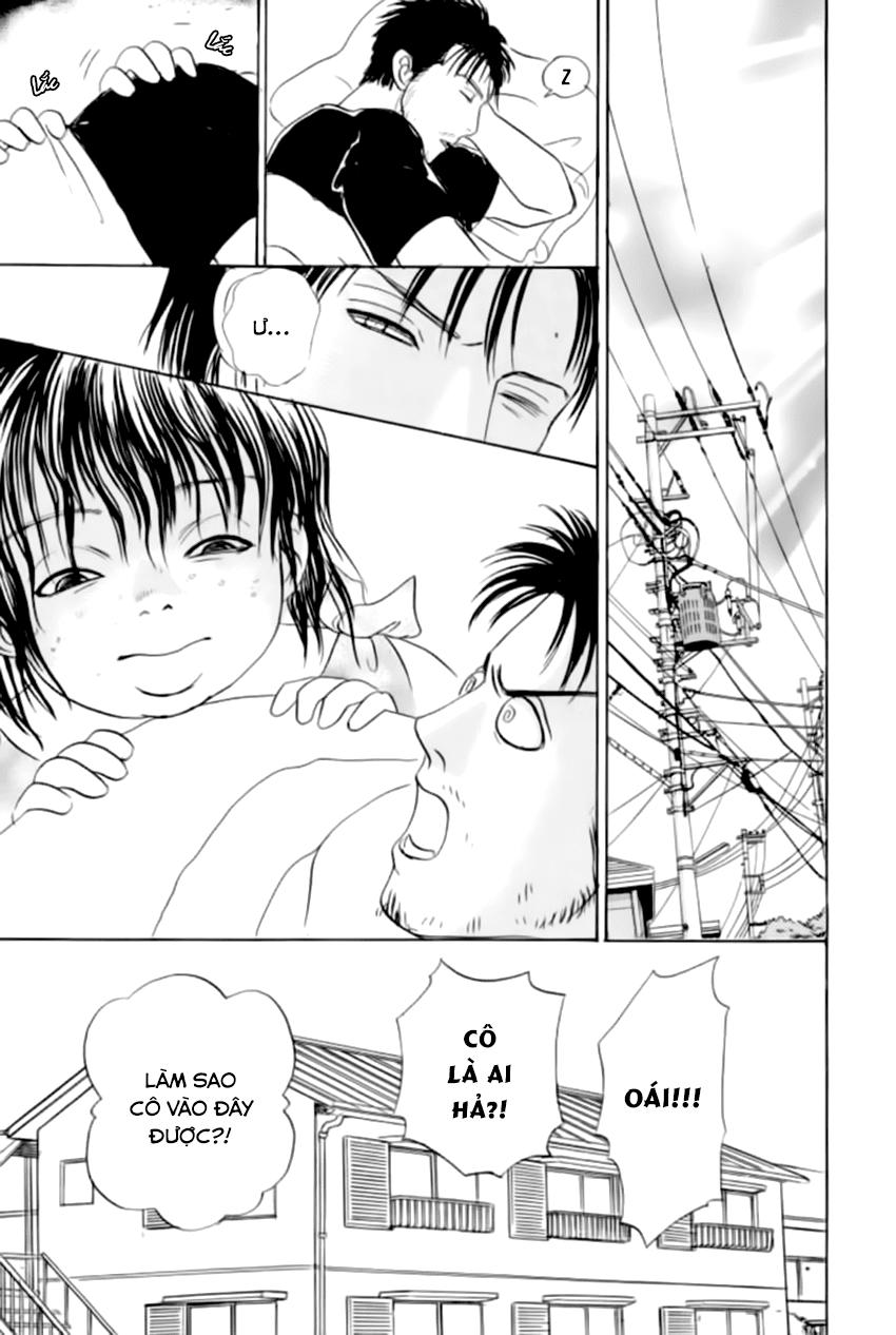 new pet shop of horror chapter 22 24