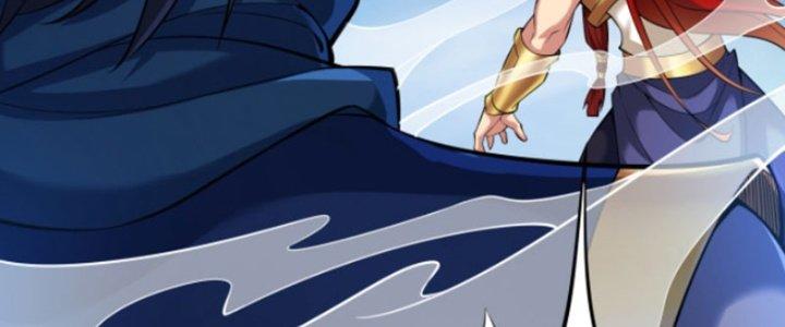 ẩn cư mười vạn năm, đời sau mời ta rời núi chapter 26 97