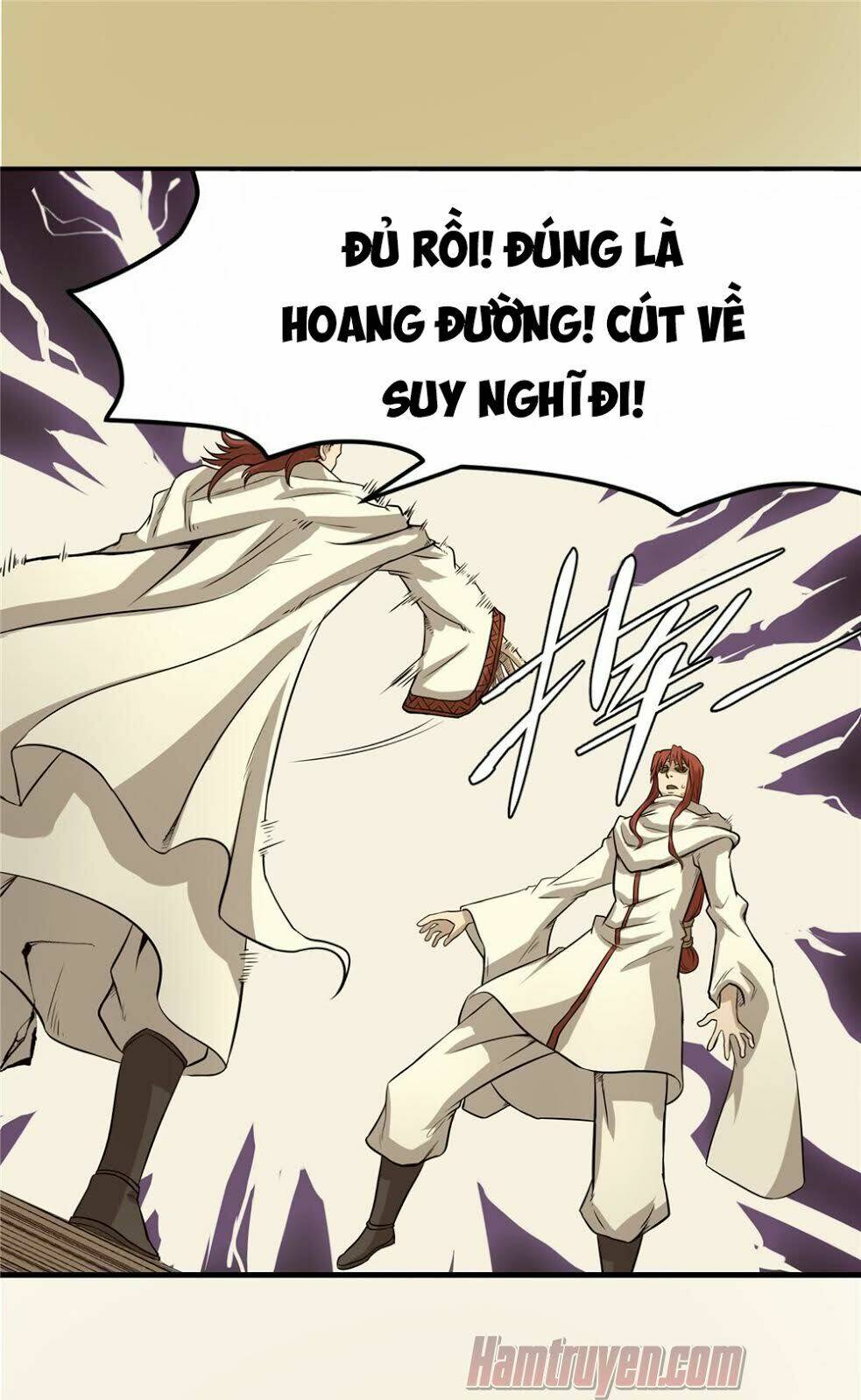hiệp hành cửu thiên chapter 44 23