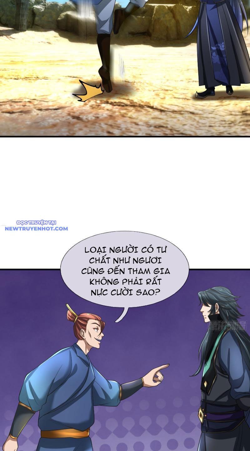 ngủ say vạn cổ: xuất thế đẩy ngang chư thiên chapter 15 28