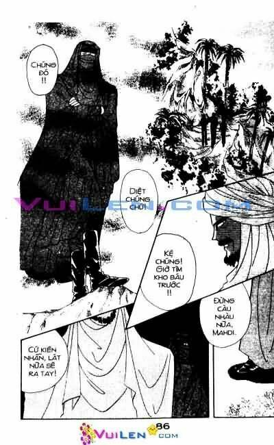 nàng công chúa ham chơi chapter 6 86