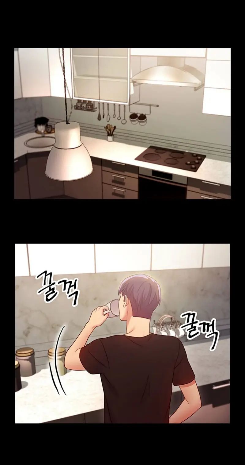 bạn của mẹ kế - không che chapter 30 19