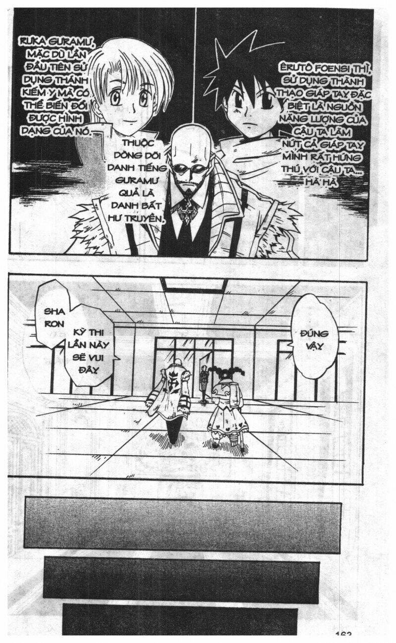 joou kishi monogatari chapter 1 161