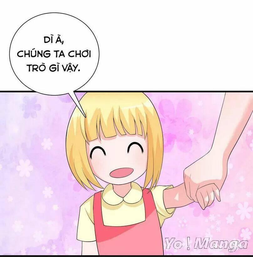 cô dâu gả thay của tổng tài chapter 130 22