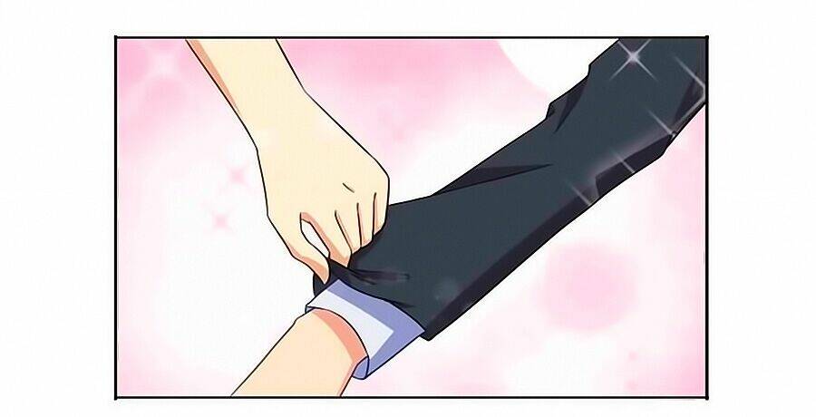 cô vợ bé nhỏ của boss chapter 15 36