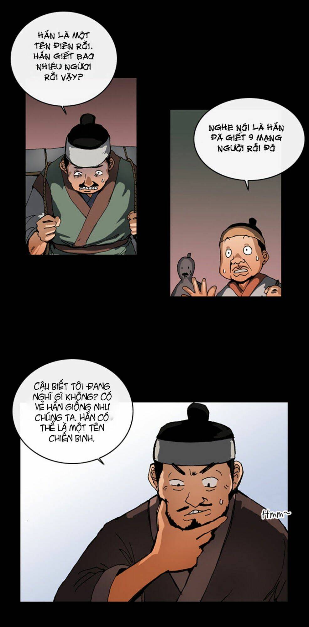 be heun chapter 1 24