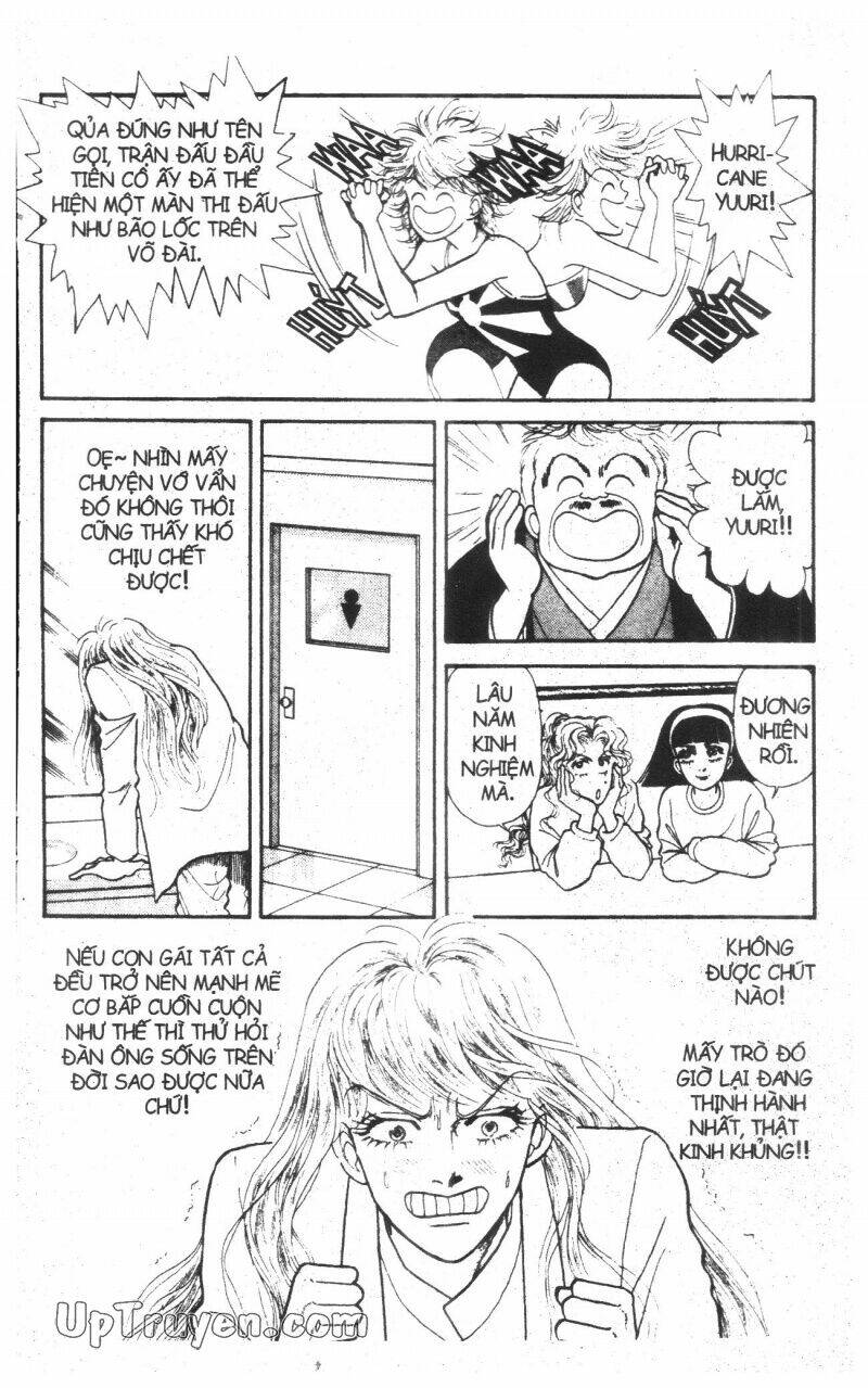 câu lạc bộ con nhà giàu chapter 7 135