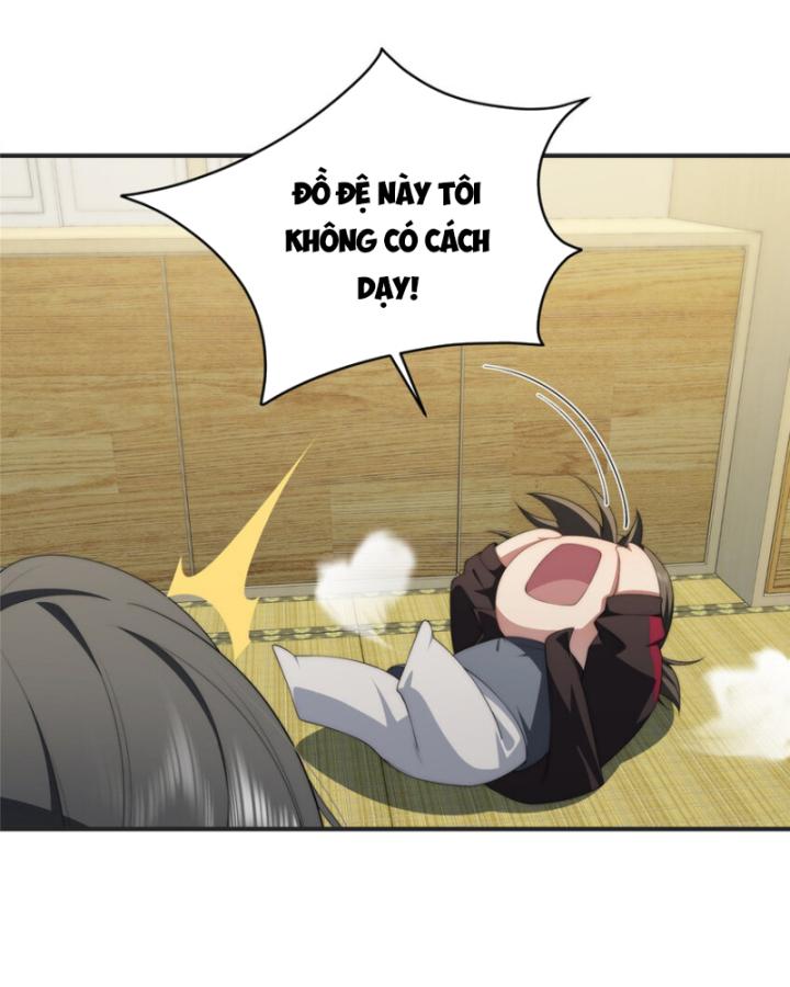 nữ chính chạy từ trong sách ra thì phải làm sao chapter 79 35