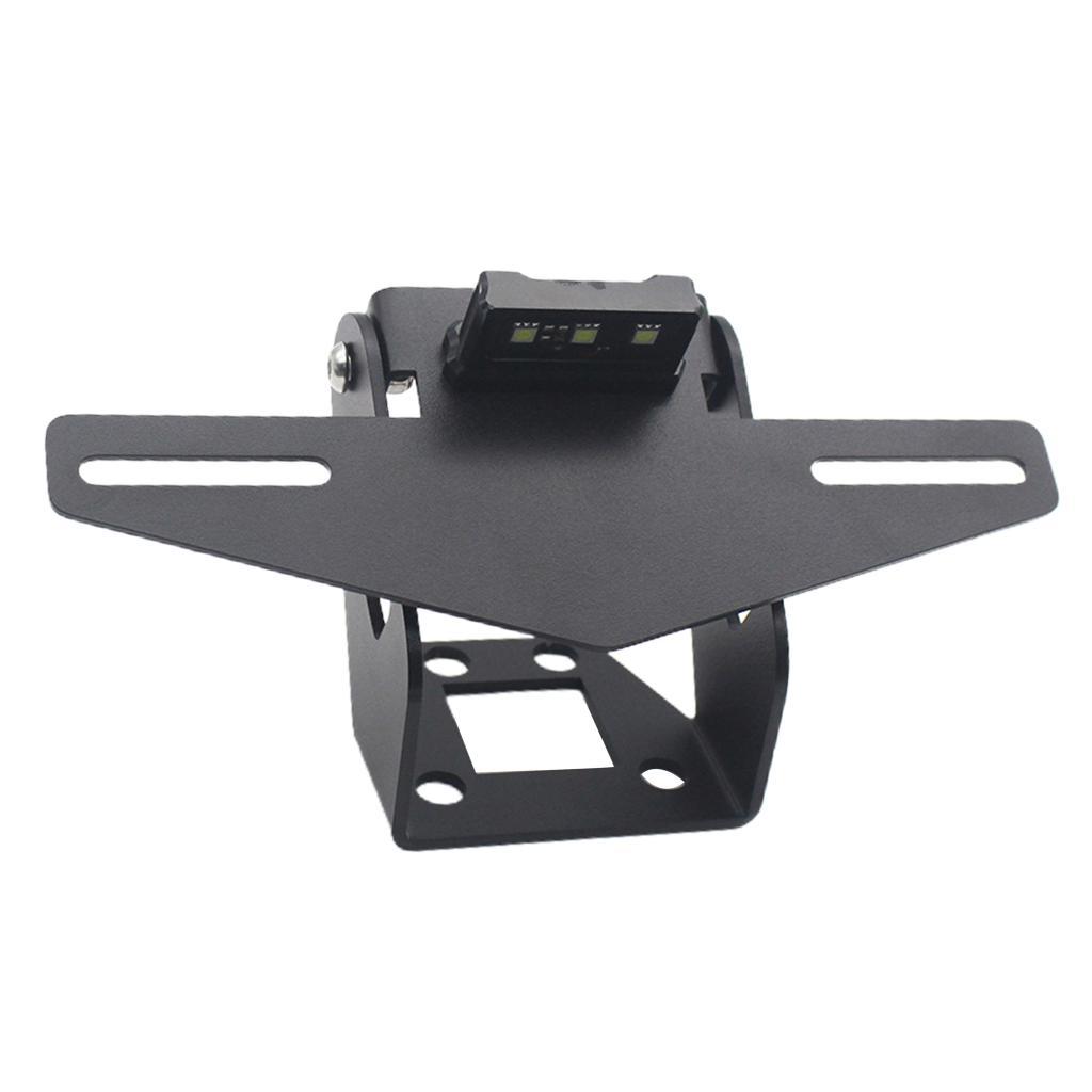 Rear Tail  Holder Bracket Kit fits for   Ninja400